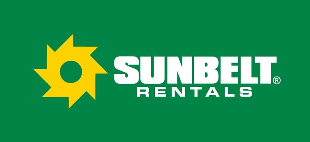 Sunbelt Rentals
