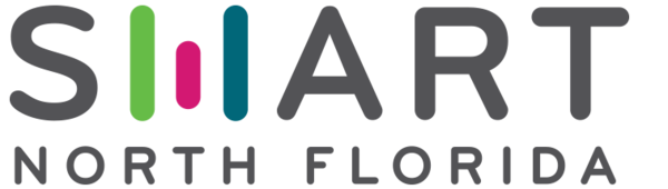 Smart North Florida logo