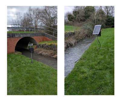 WATR Partners with UWE Bristol on Innovative River Monitoring Project to Transform UK Water Quality Assessment