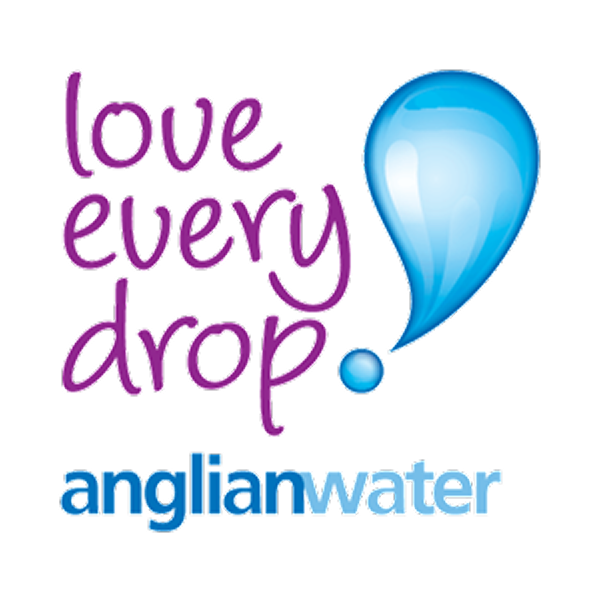 Anglian Water - Love Every Drop