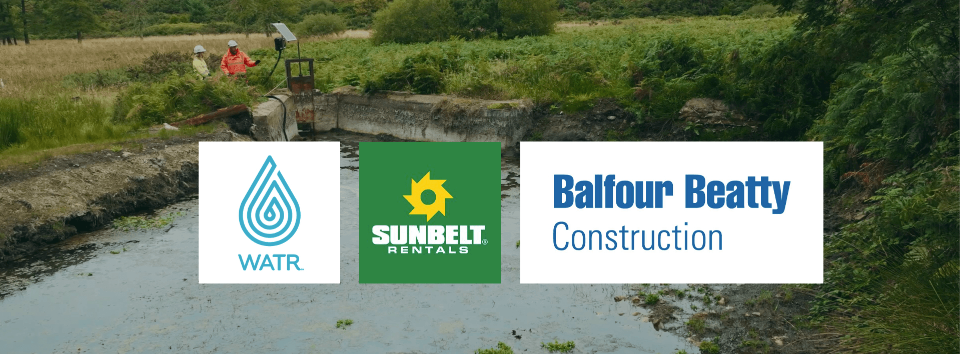 How Balfour Beatty benefitted from Real Time Water Quality Monitoring during Pre-Enablement Works