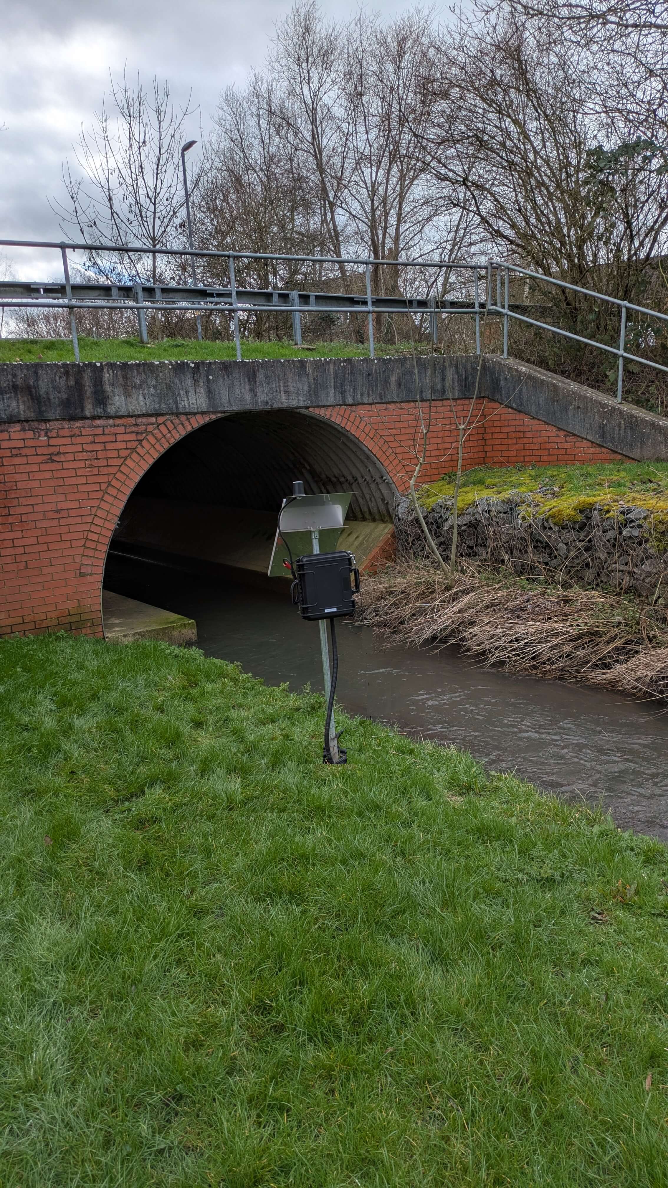 WATR Partners with UWE Bristol on Innovative River Monitoring Project to Transform UK Water Quality Assessment