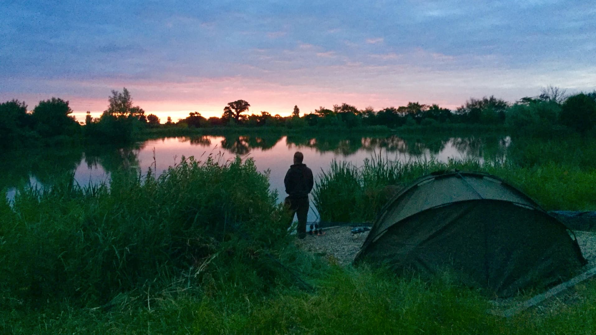 WATR pitching at WebSummit 2017