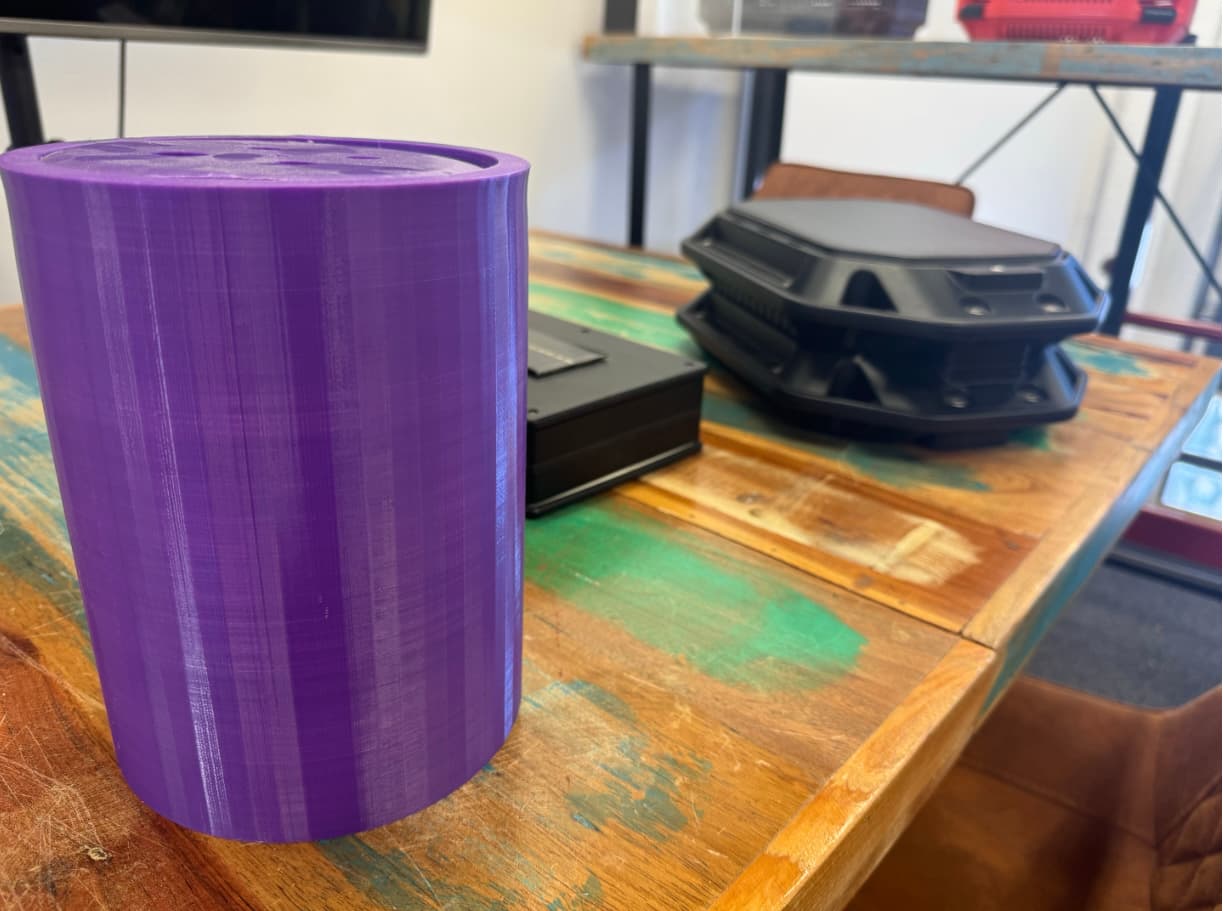 WATR products and deployments